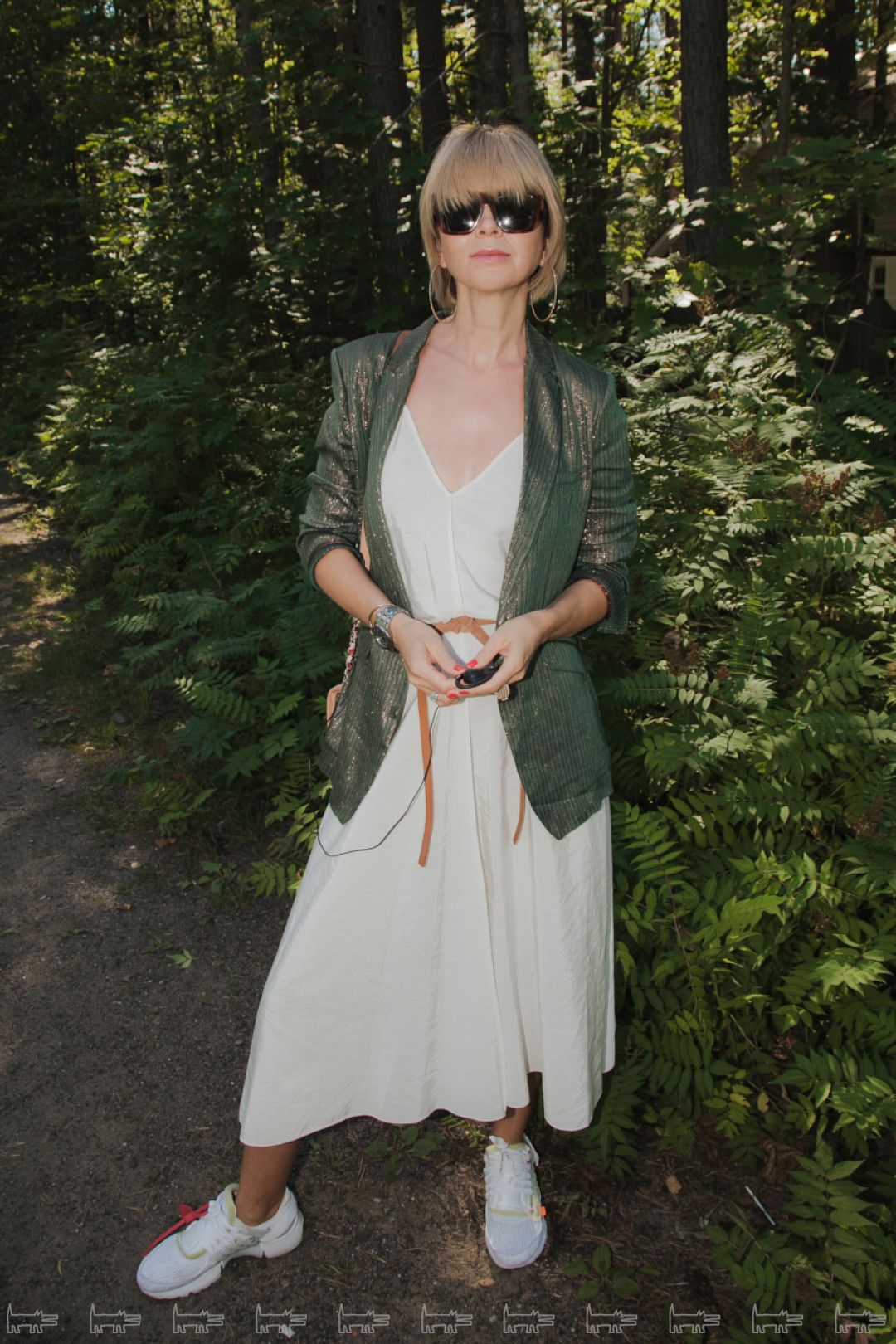 Нина Галицкая