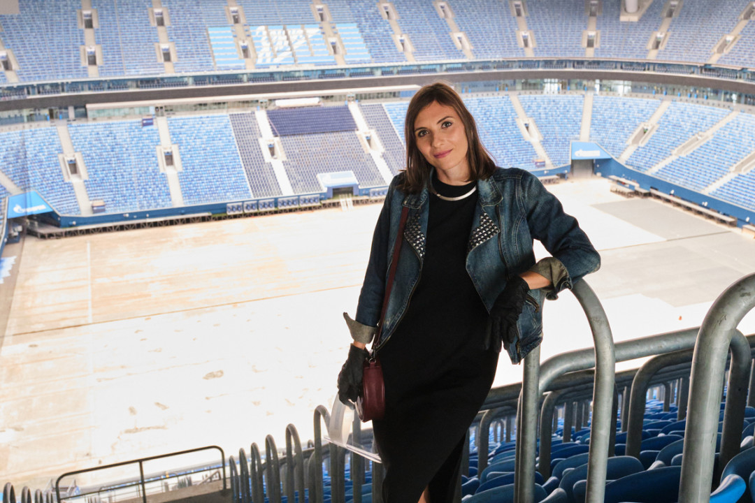 Екатерина Кубрякова