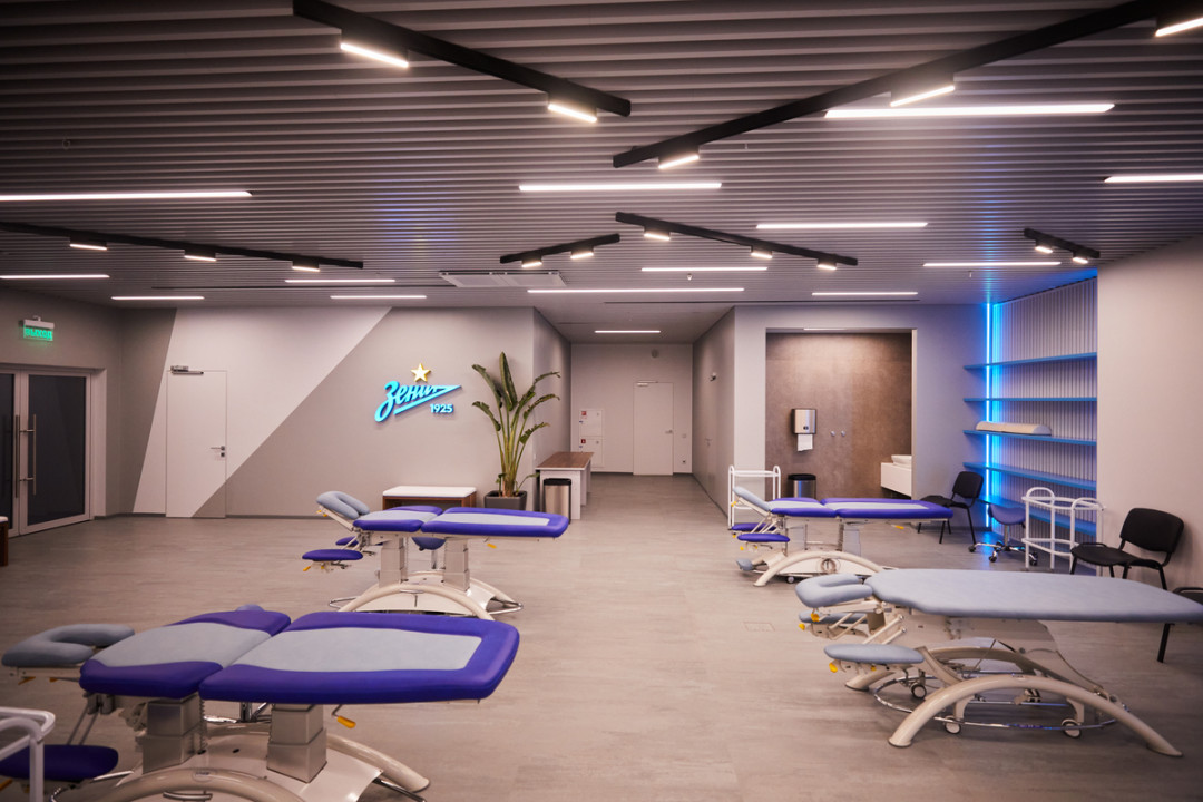 Медицинский центр