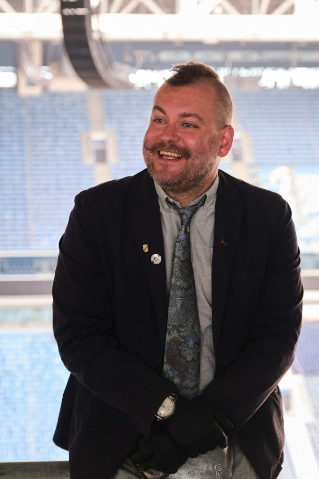 Федор Погорелов