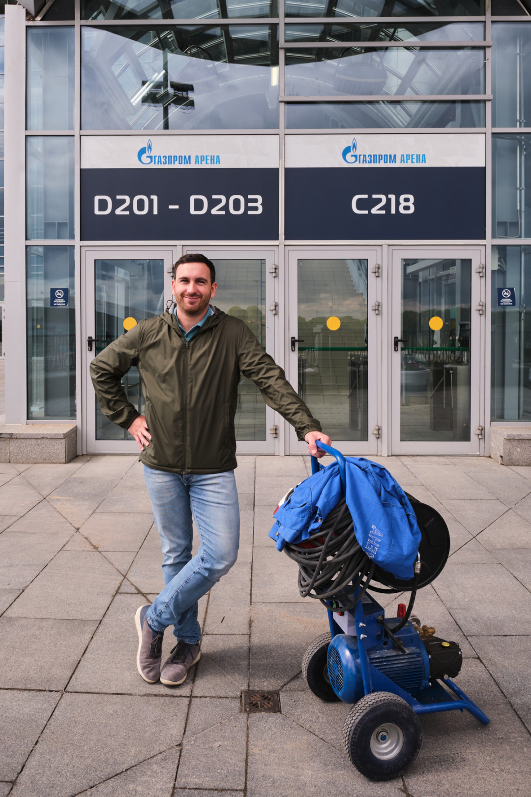 Константин Креминский