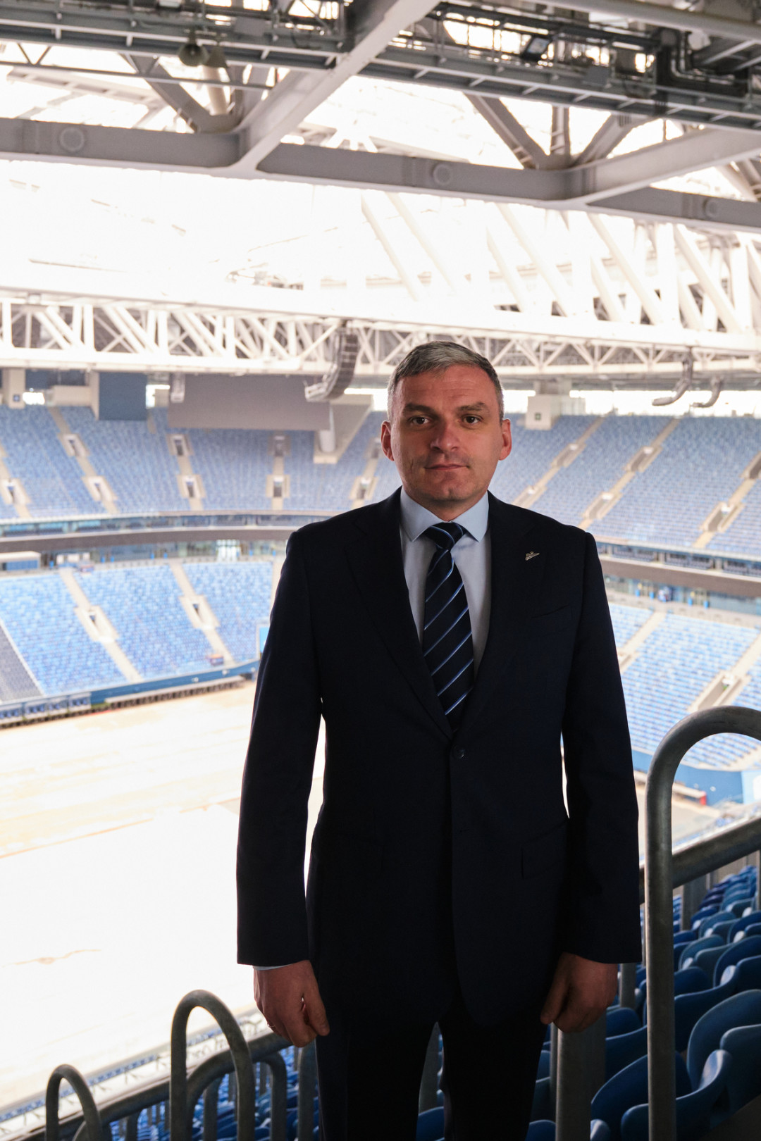 Николай Егоренко