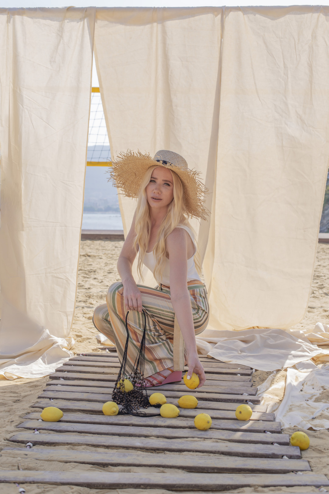 Алла Каменская