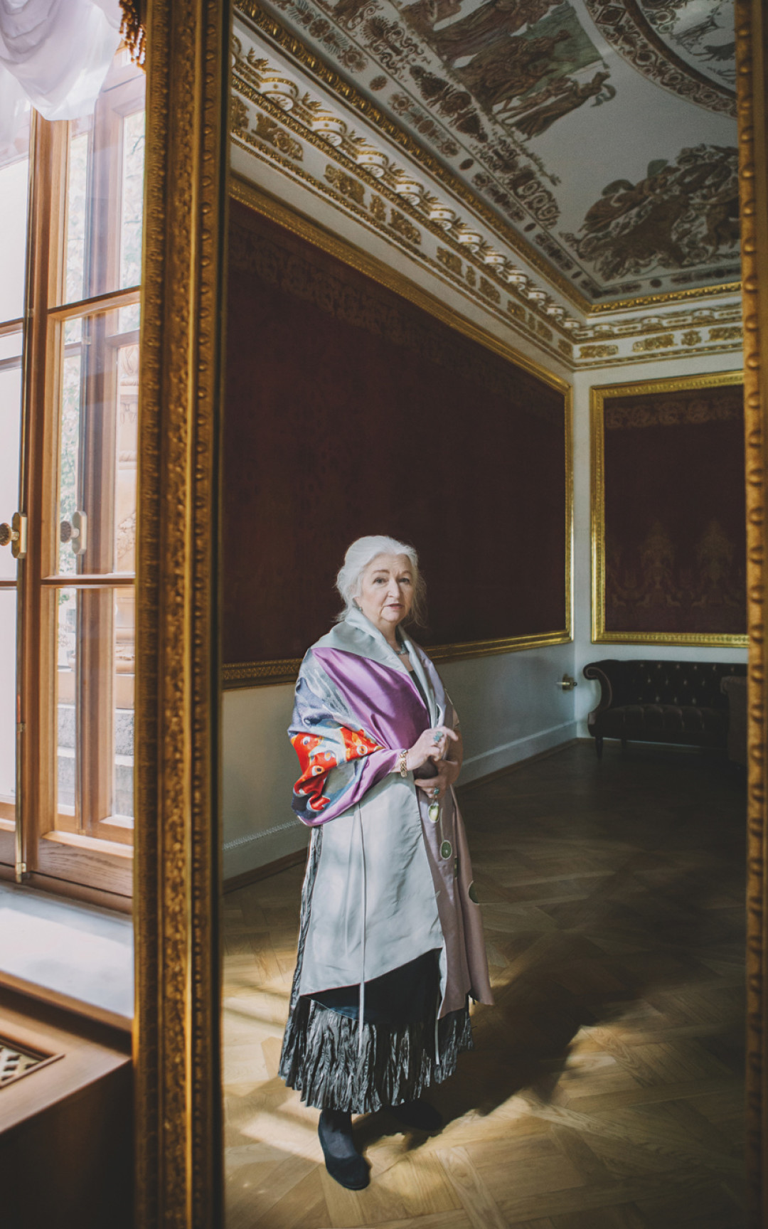 Татьяна Черниговская