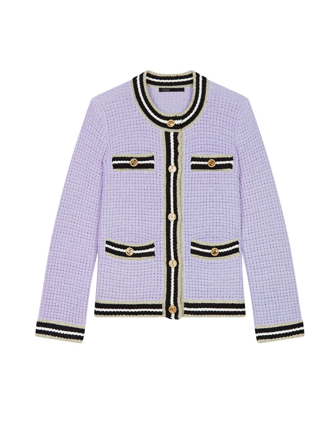 Кардиган Maje, Большой пр., 57/1