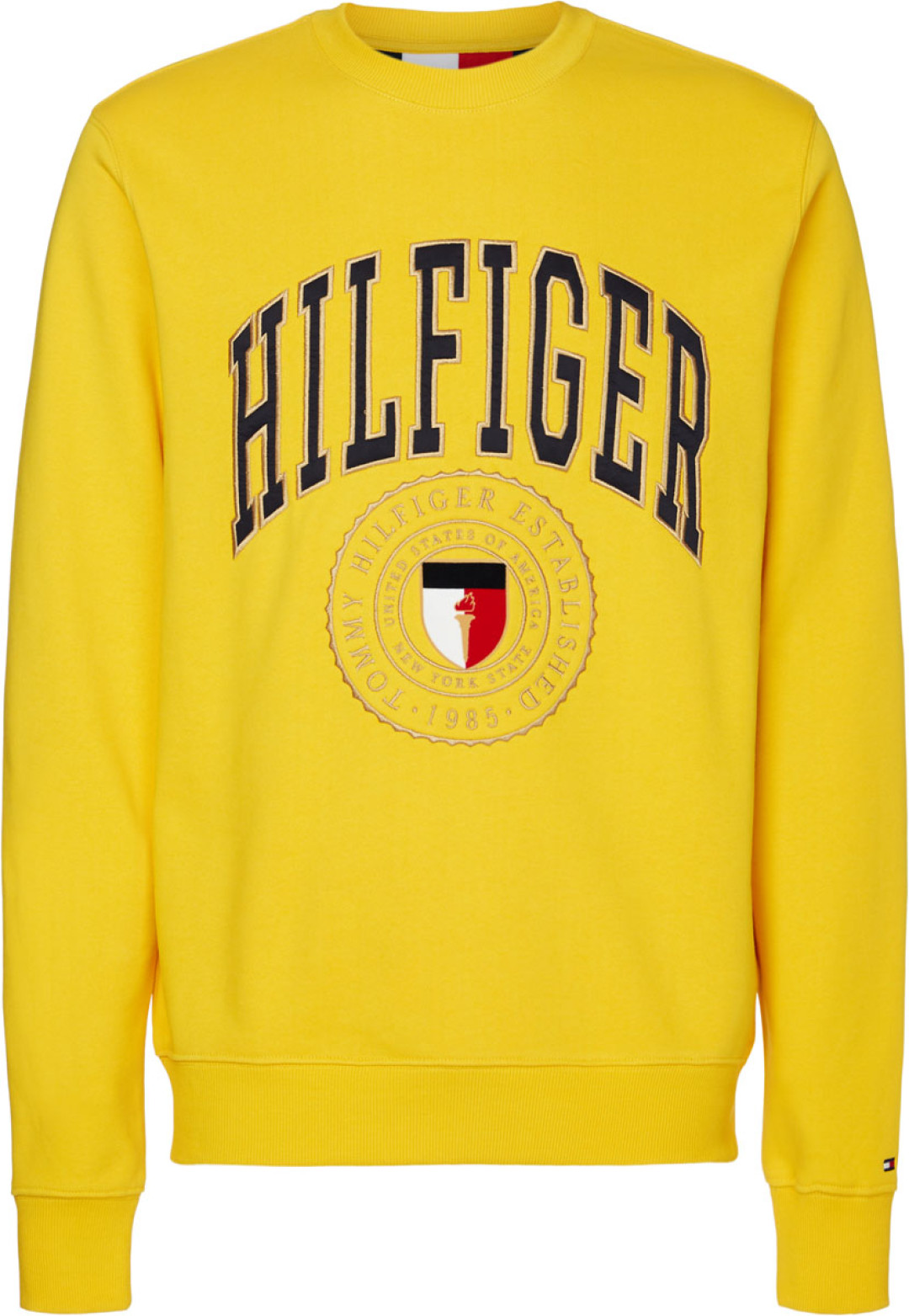 Мужской свитер Tommy Hilfiger, «Галерея», Лиговский пр., 30а, «Невский Центр», Невский пр., 114-116, 12 990 руб.