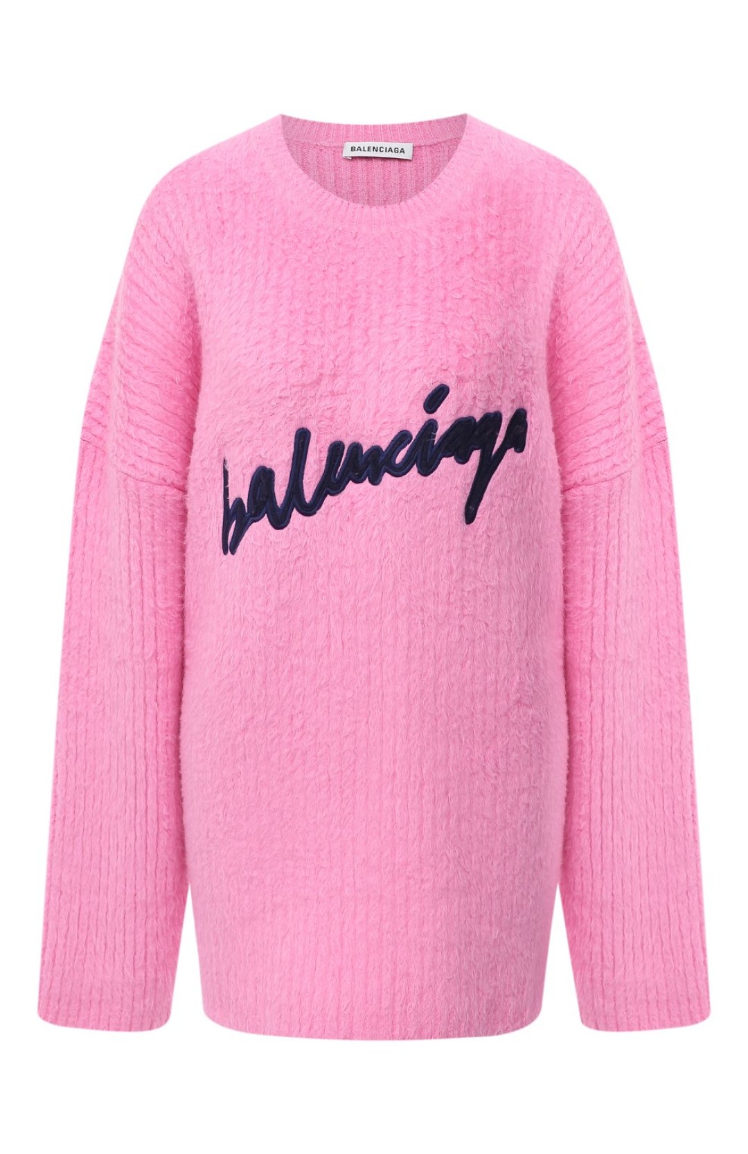 Пуловер Balenciaga, ДЛТ, ул. Большая Конюшенная, 21-23, 99 450 руб.