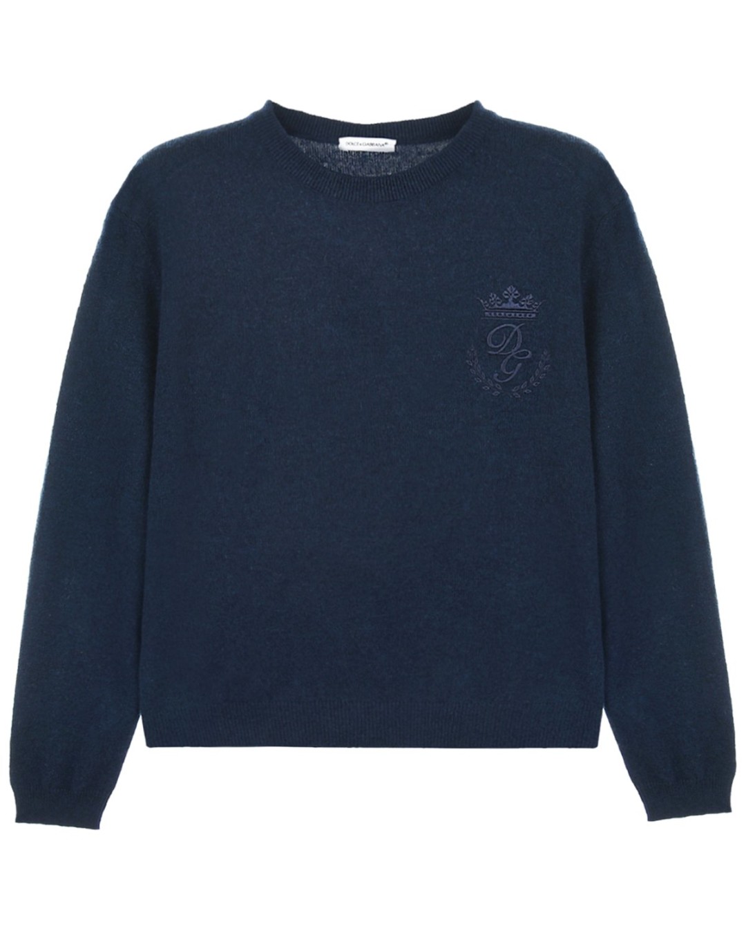 Свитер Dolce & Gabbana, «Кенгуру», Московский пр., 193, Большой пр., 17, 30 000 руб.