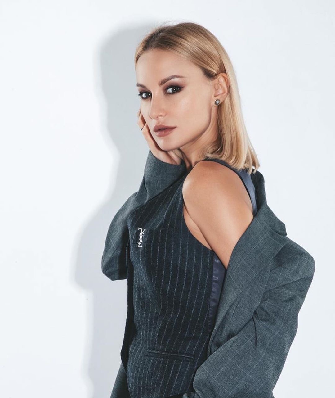 Екатерина Галас Personal stylist. Co-founder: бренда Galas Mood и бренда женской одежды «GALAS»