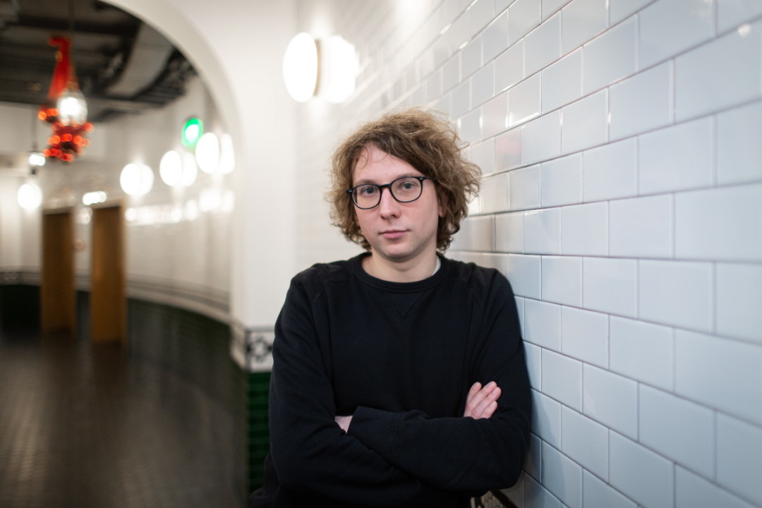 Алексей Артамонов