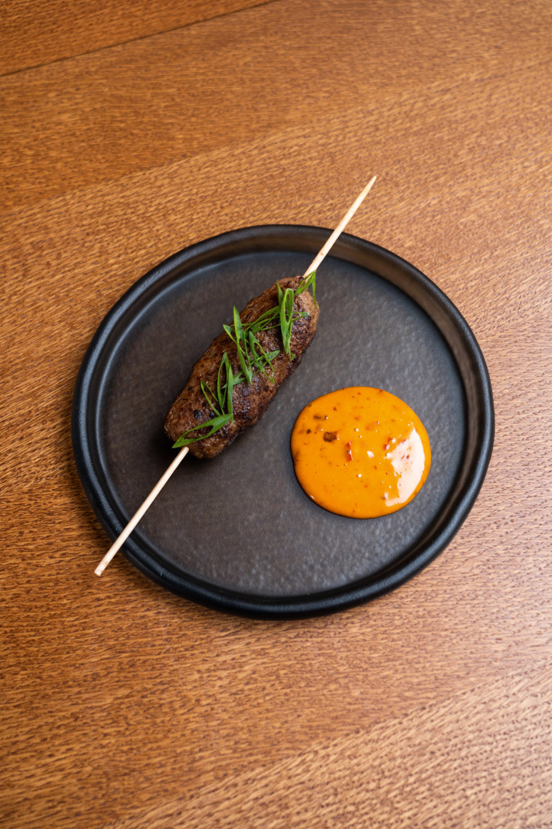 Якитори тсукуне из Nau