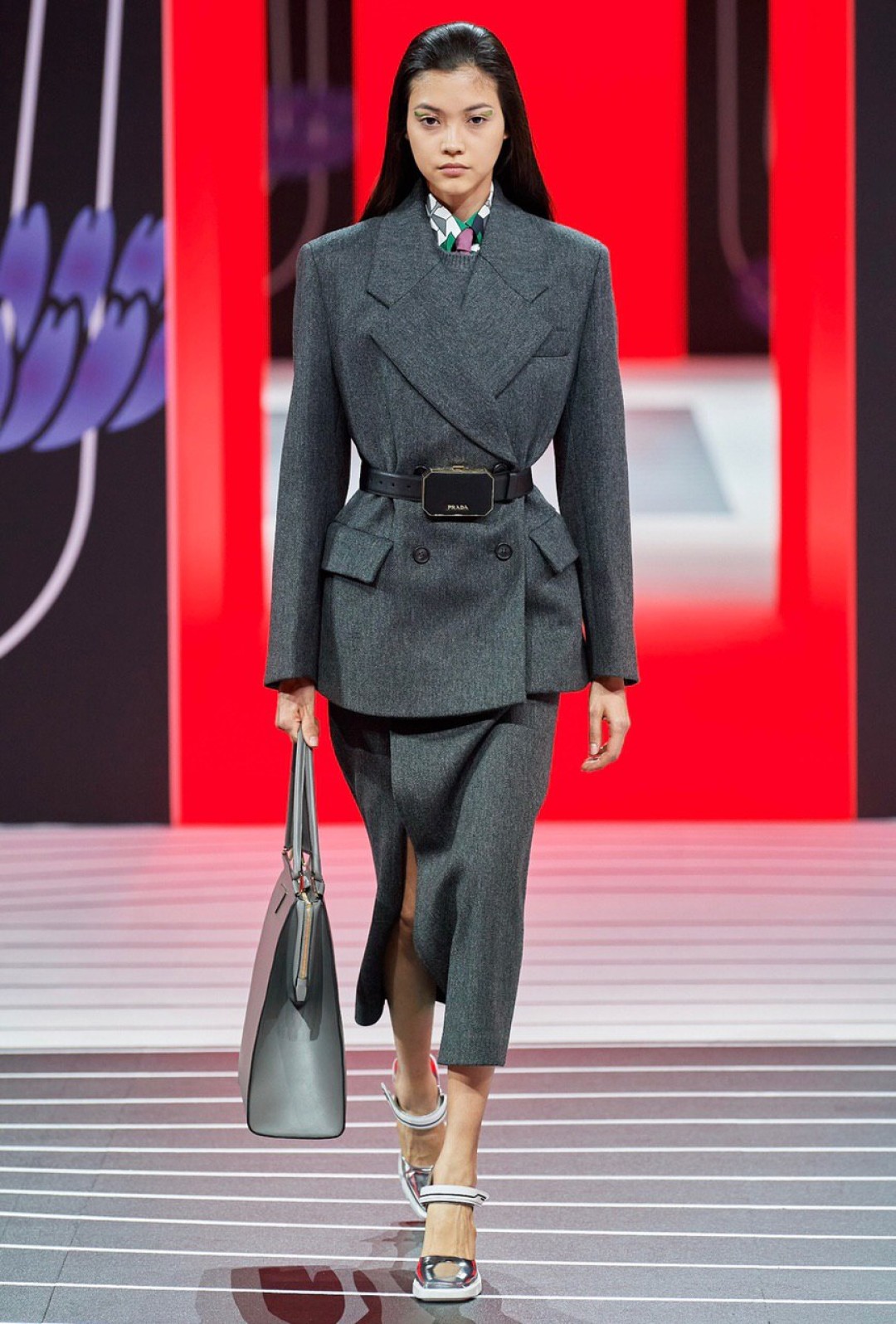 Prada FW 2020