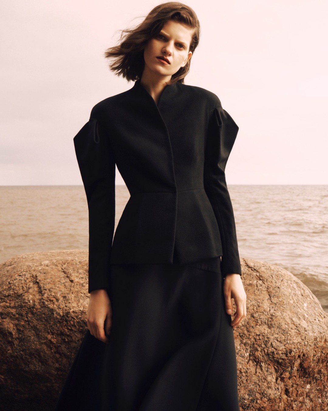 Frol et Lavr FW 2020