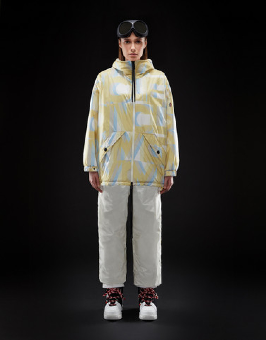 Ветровка Moncler