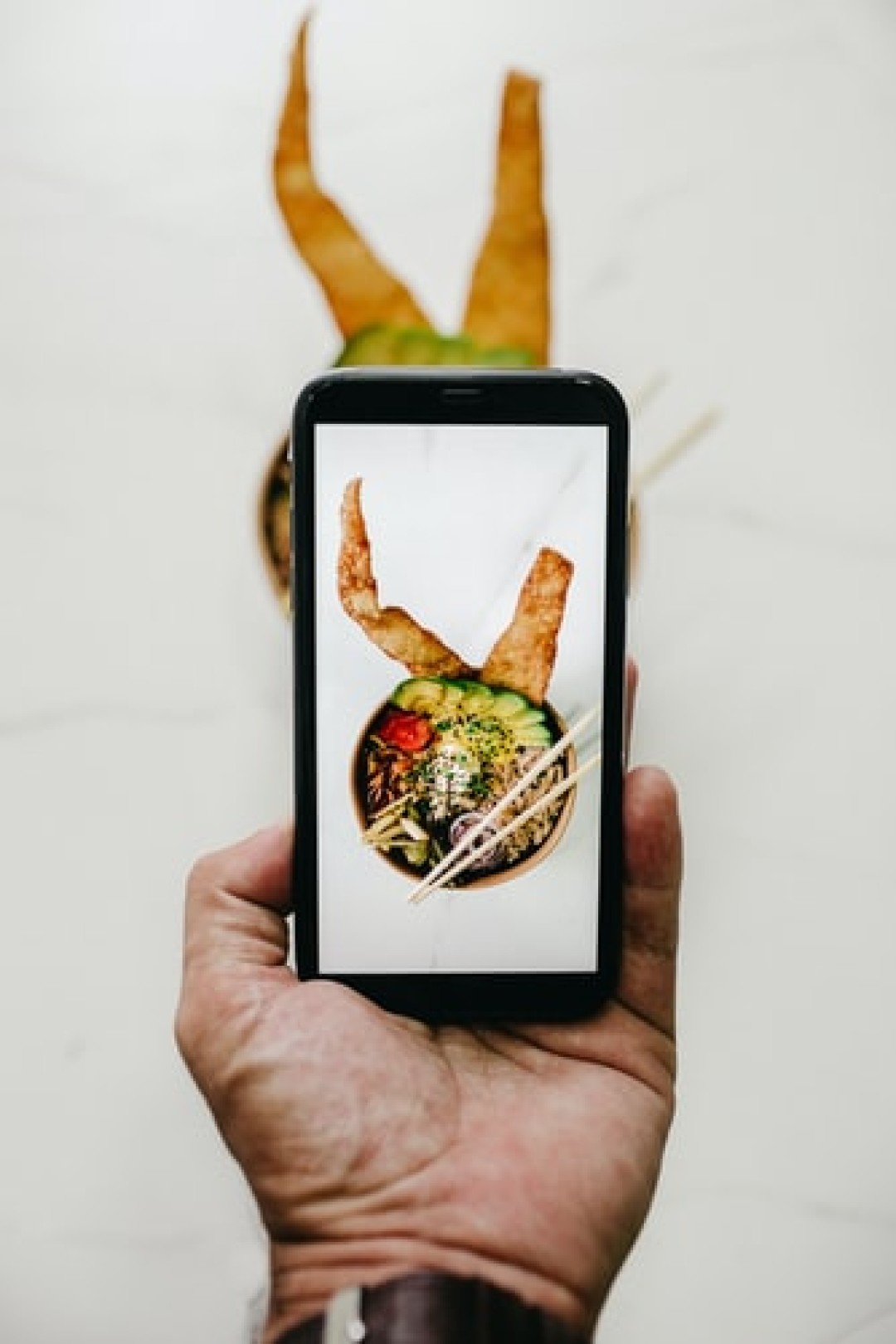 Photo by Jonathan Borba on Unsplash