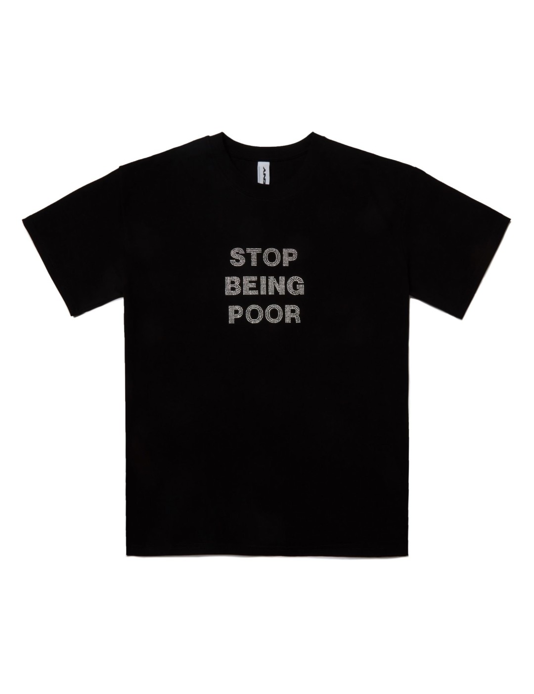 Футболка Stop, ZNY, 2 800 руб.