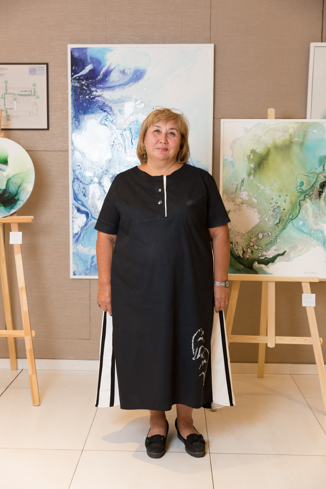 Эльвира Акбулатова