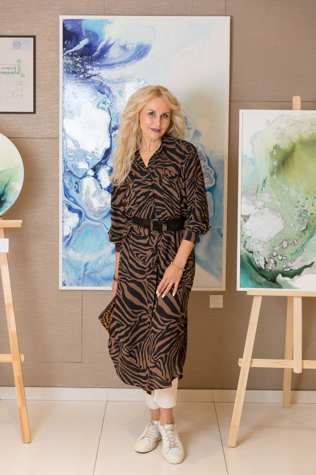 Елена Цветкова