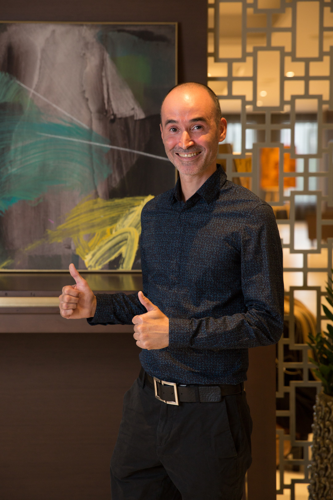 Артур Алимгузин