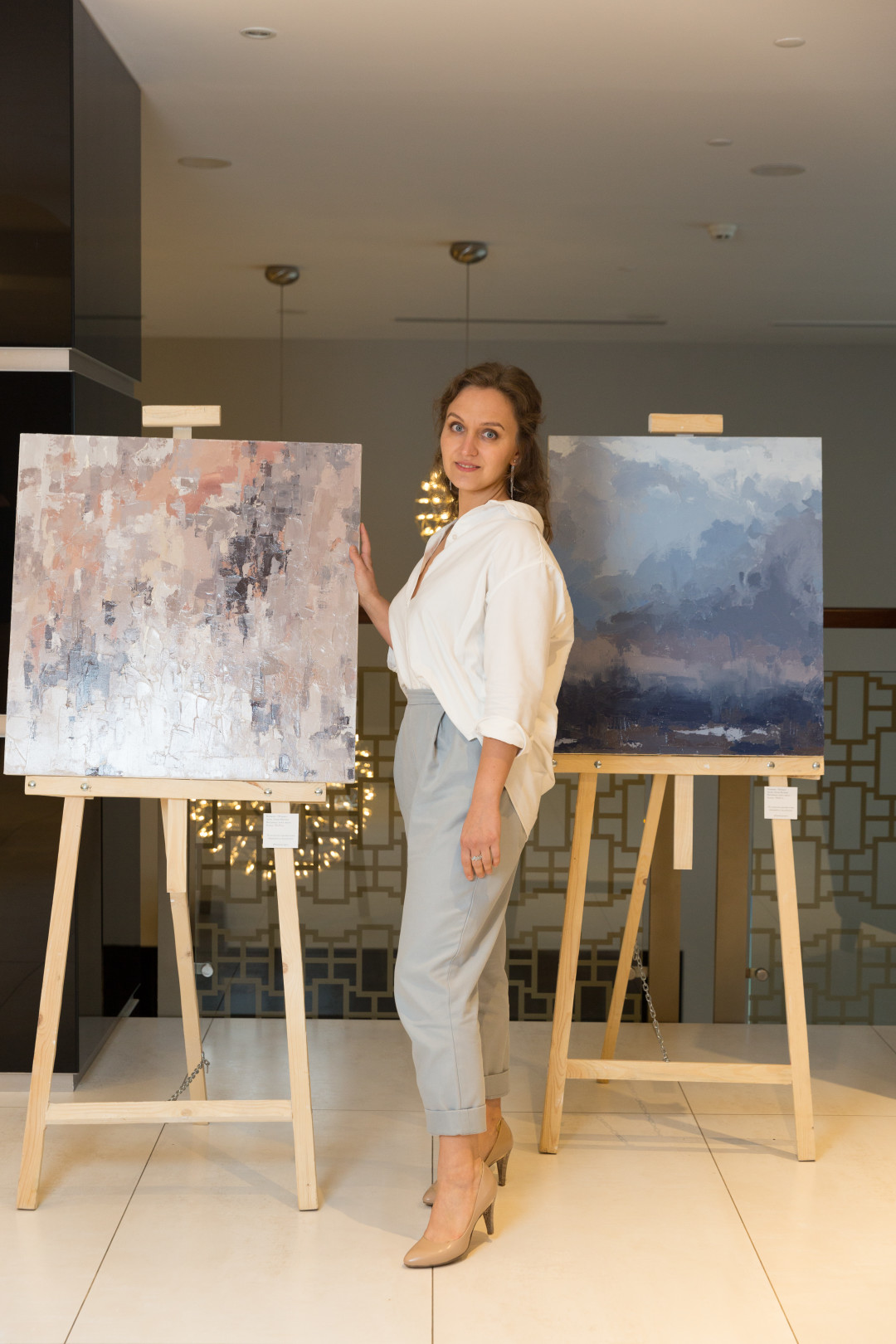 Лилия Якупова