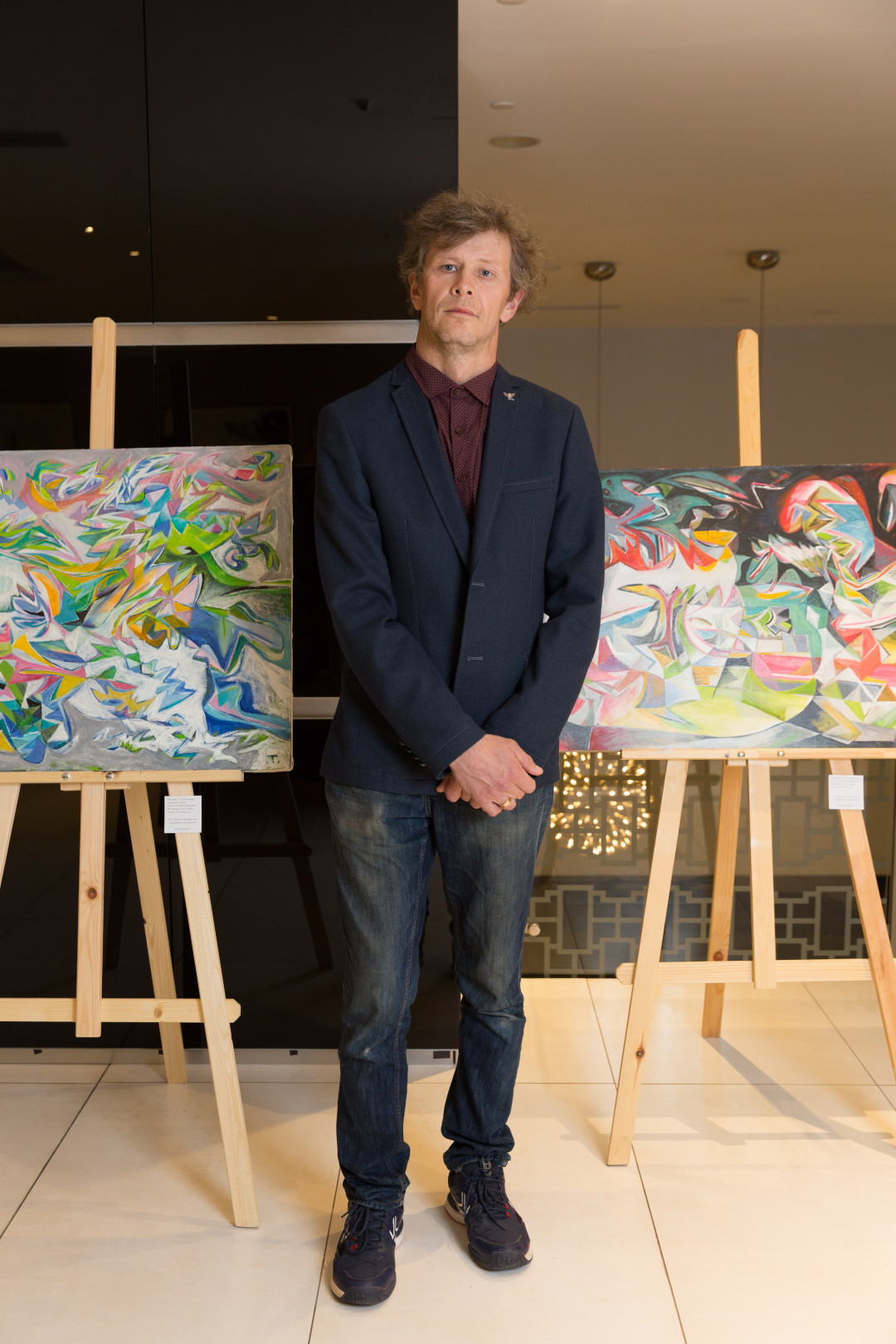 Тимофей Дорофеев