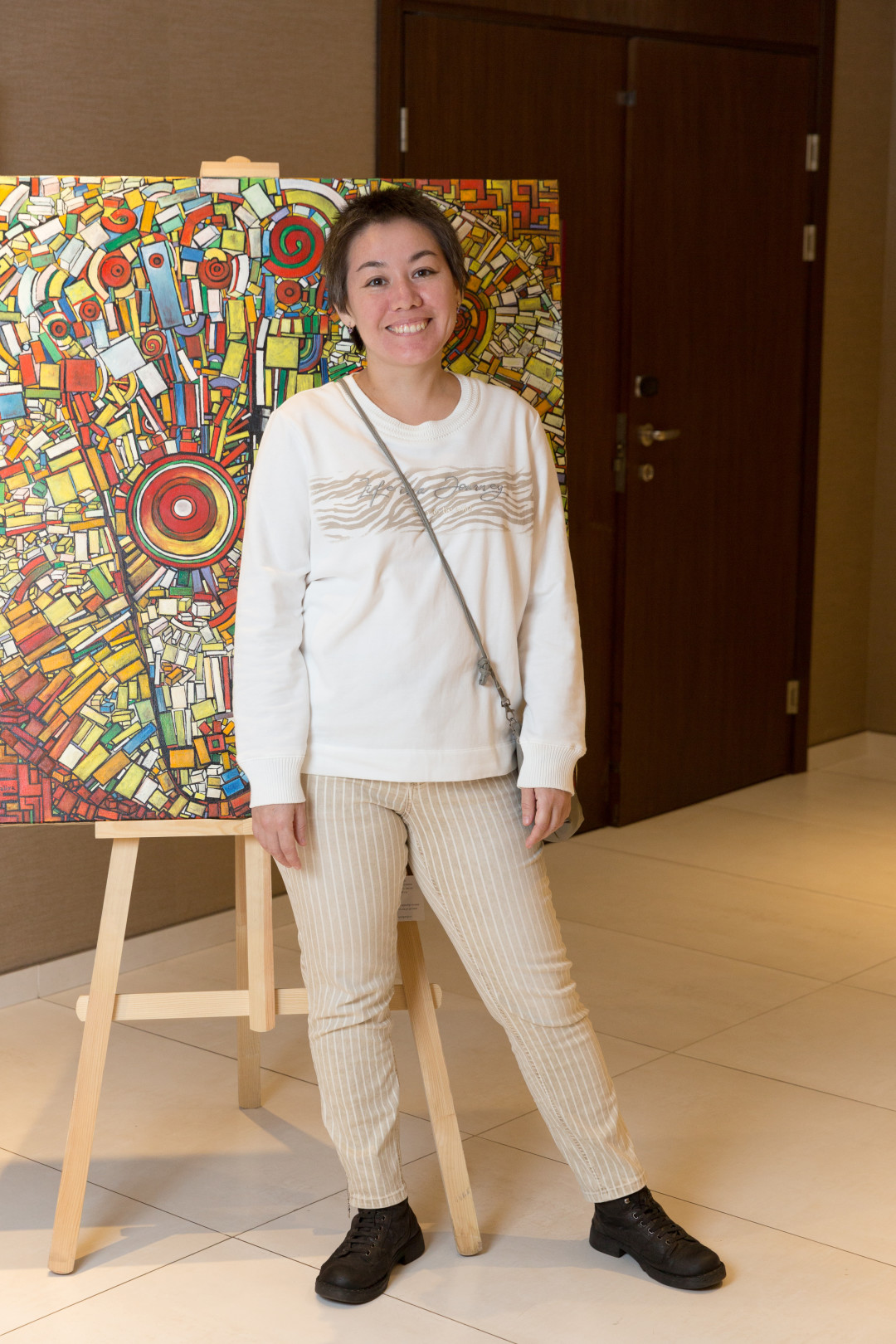 Галия Байгужина