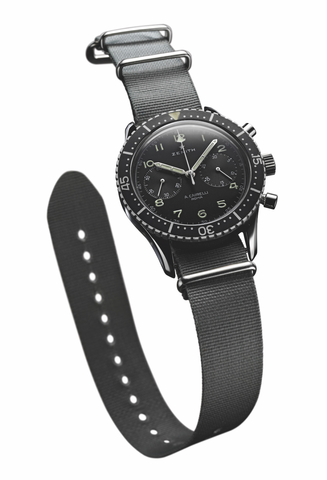 Zenith Chronographe 1960