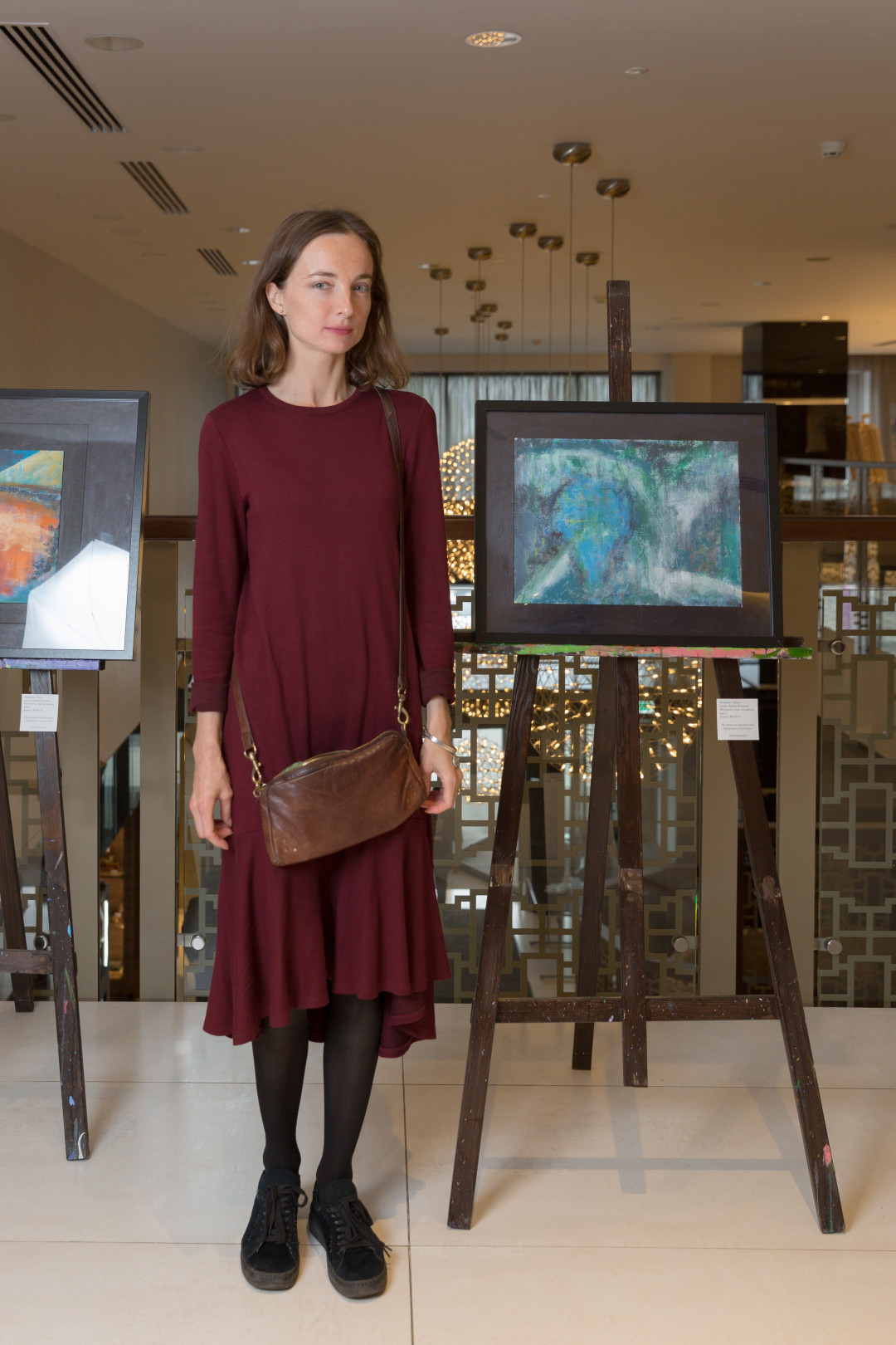 Карина Исхакова