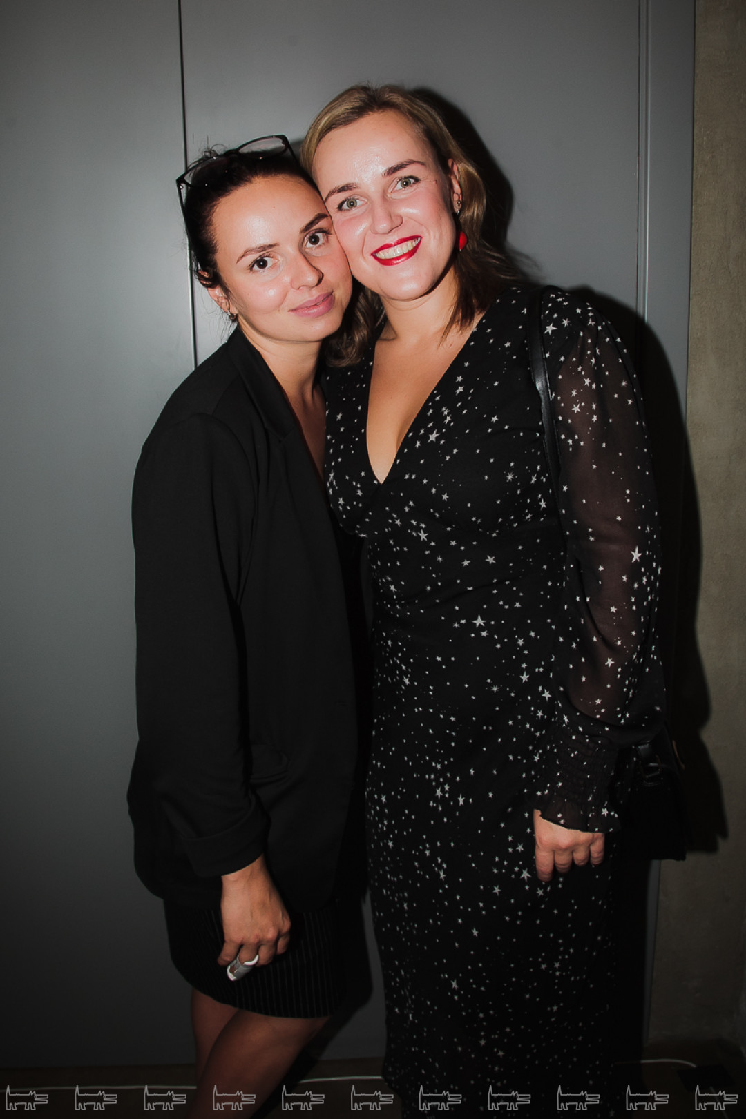 Мария Филина, Анастасия Филина