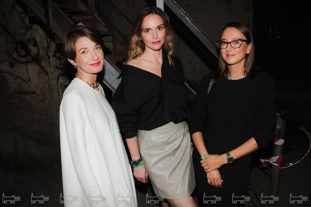 Мария Ханалиева, Мария Маржакова