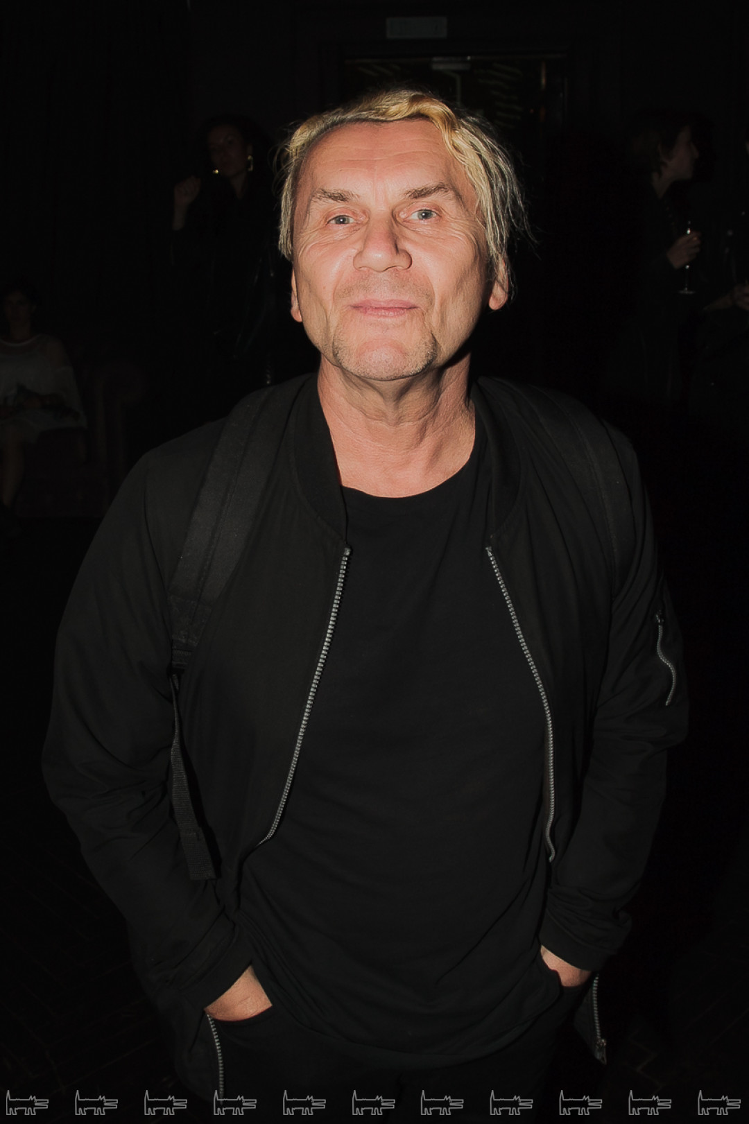 Константин Митенев