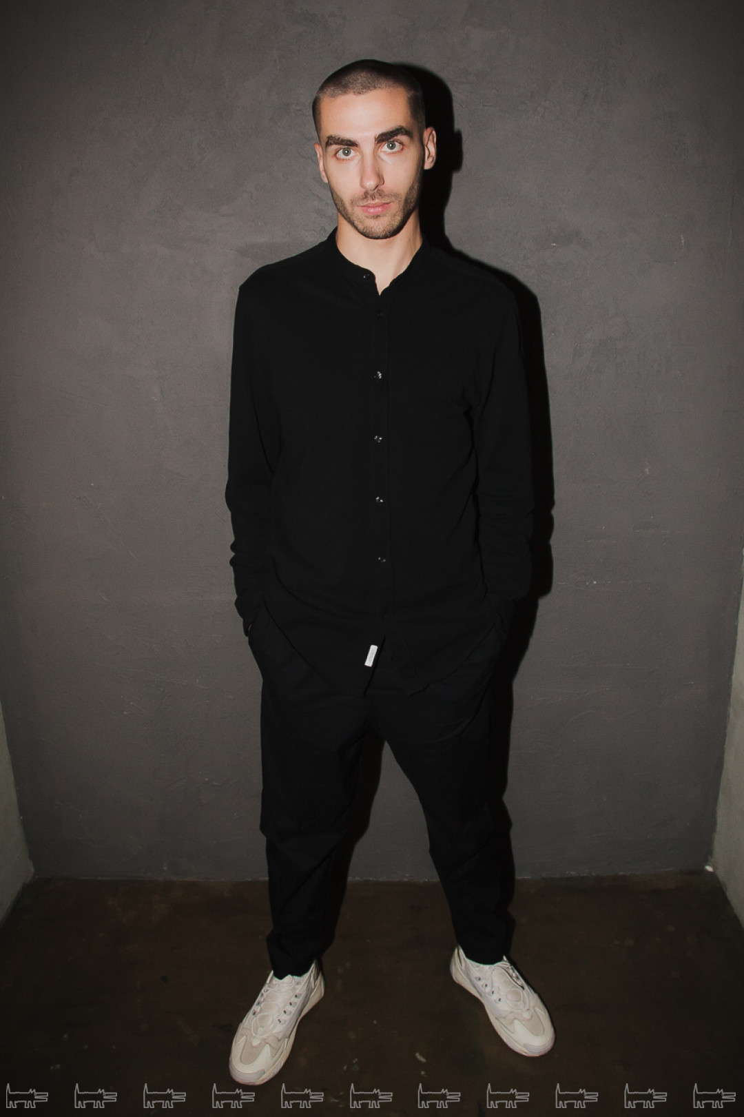 Леонтий Касаткин