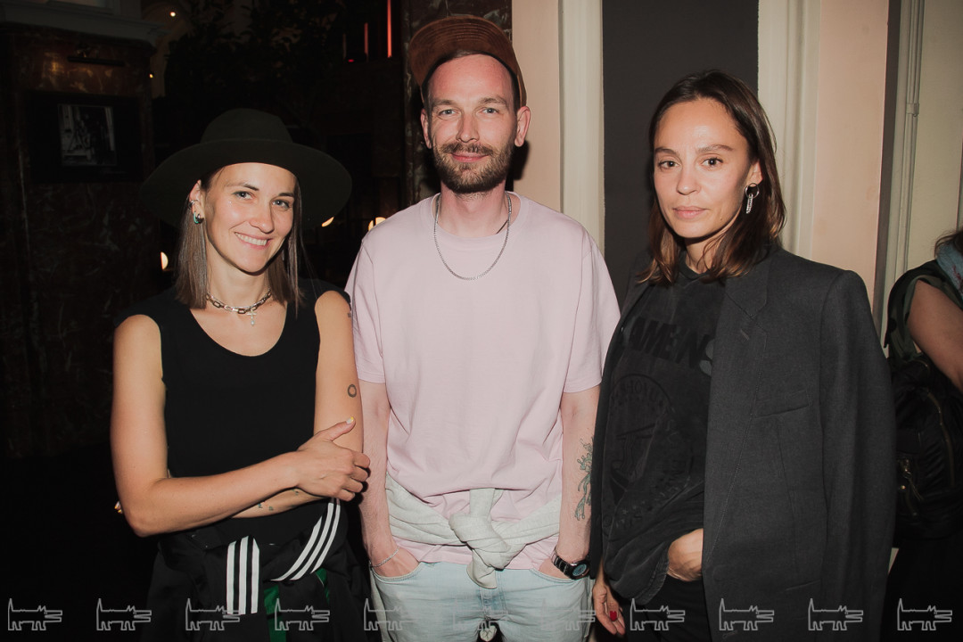 Алина Мигель