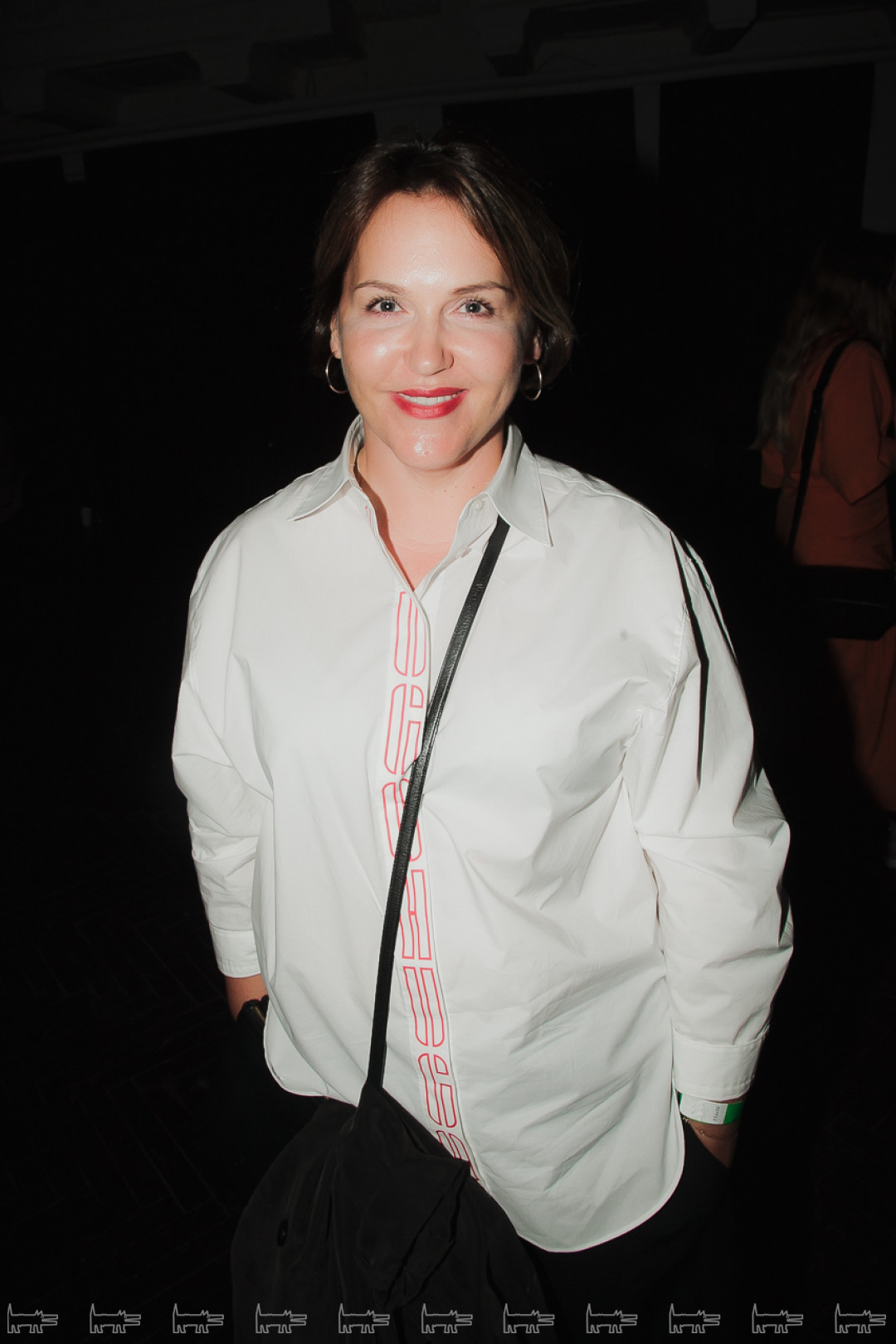 Анна Цветкова