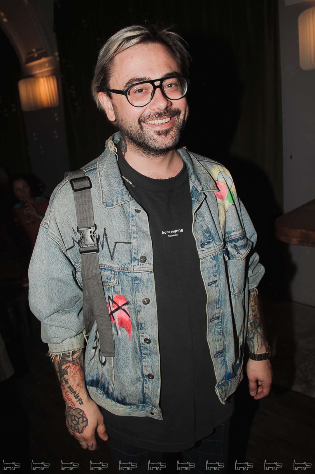 Евгений Викентьев