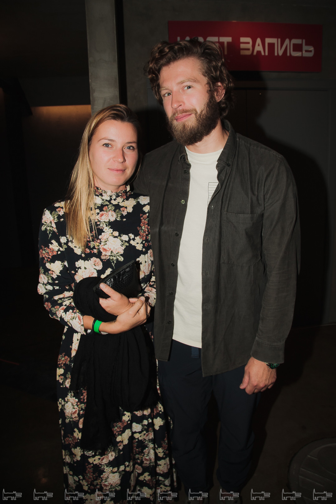 Ирина Дерябина, Арсений Дерябин