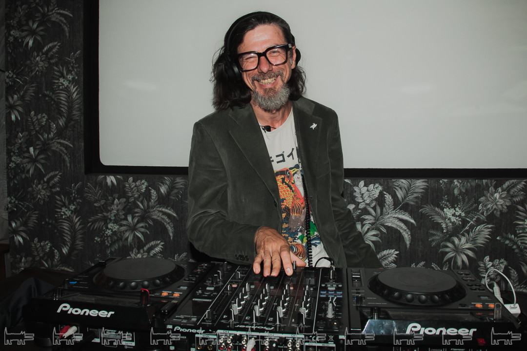 Денис Кудряшев