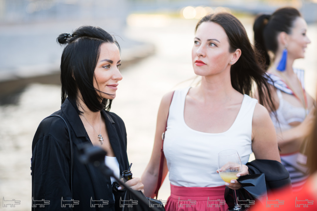 Анастасия Филиппова, Виктория Кукса