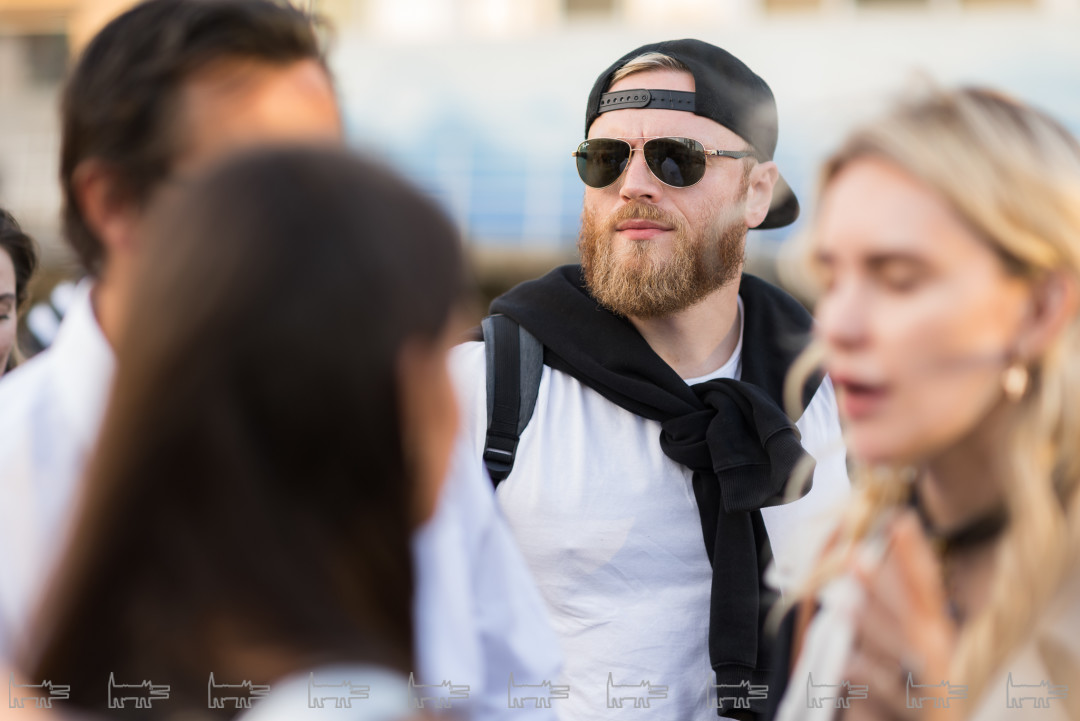 Валентин Блох