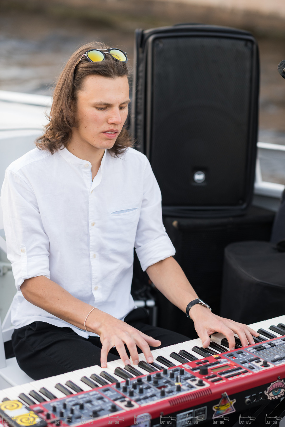 Павел Васильев