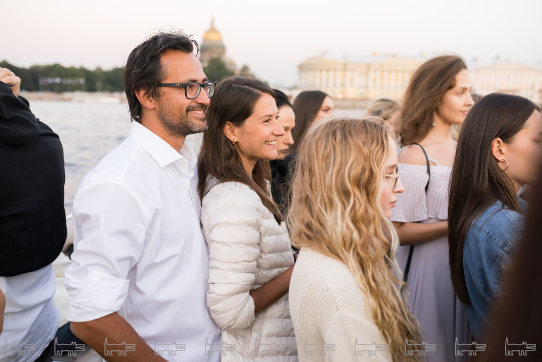 Анна Озеркова, Дмитрий Озерков