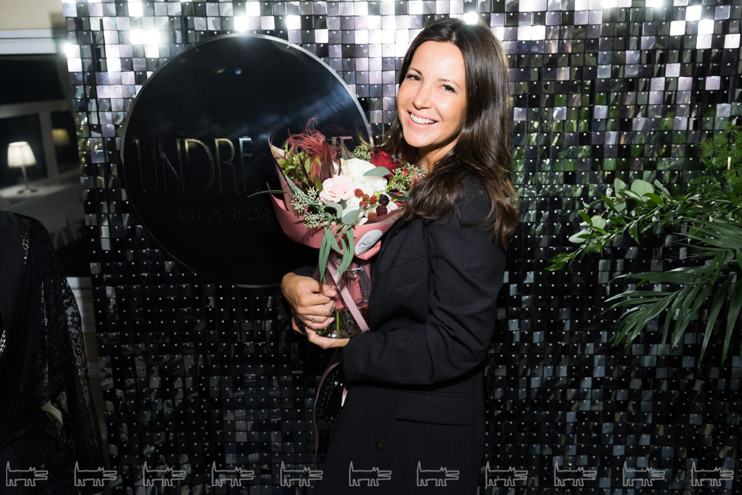 Мария Молокина