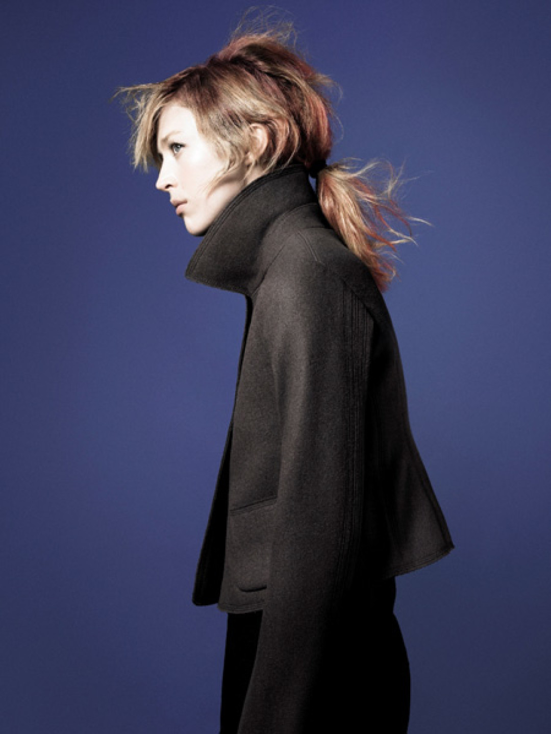 Коллекция Uniqlo +J 2010 года