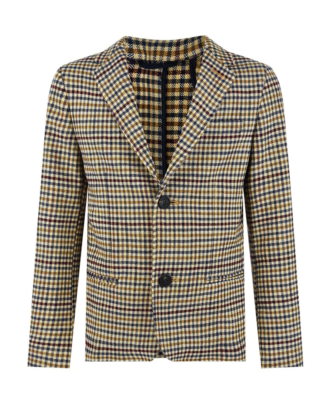 Пиджак Dal Lago, «Кенгуру», Московский пр., 193, Большой пр., 17, 21 499 руб.