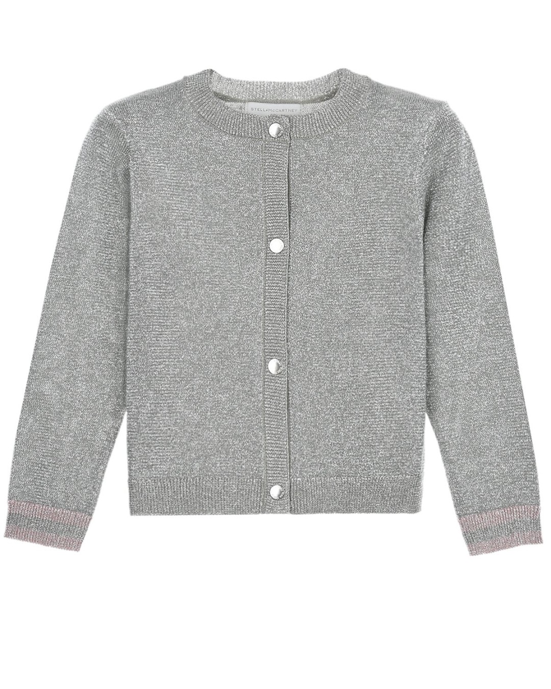 Кардиган Stella McCartney, «Кенгуру», Московский пр., 193, Большой пр., 17, 7 499 руб.
