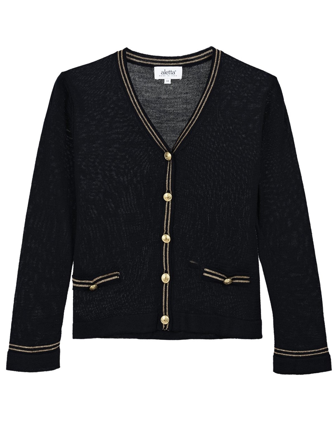 Кардиган Aletta, «Кенгуру», Московский пр., 193, Большой пр., 17, 11 999 руб.