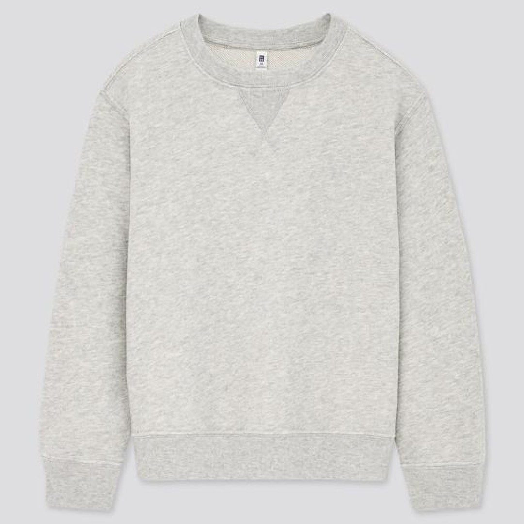 Толстовка Uniqlo, «Галерея», Лиговский пр., 30а, Каменноостровский пр. 37, литера А, 999 руб.