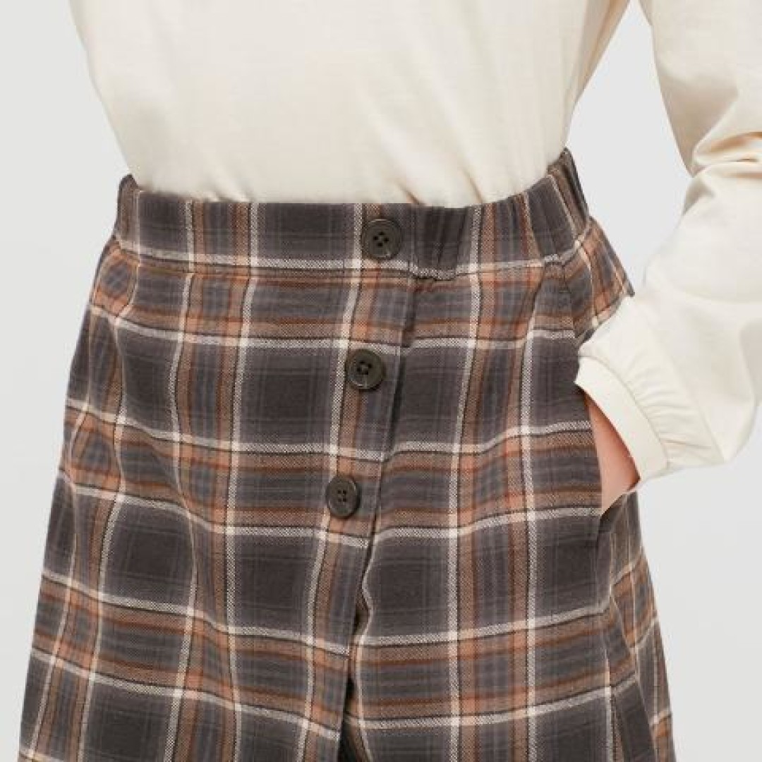 Шорты Uniqlo, «Галерея», Лиговский пр., 30а, Каменноостровский пр. 37, литера А, 999 руб.