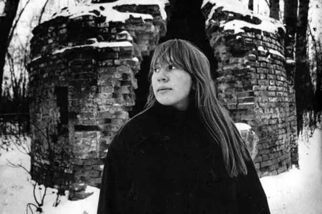 Янка Дягилева