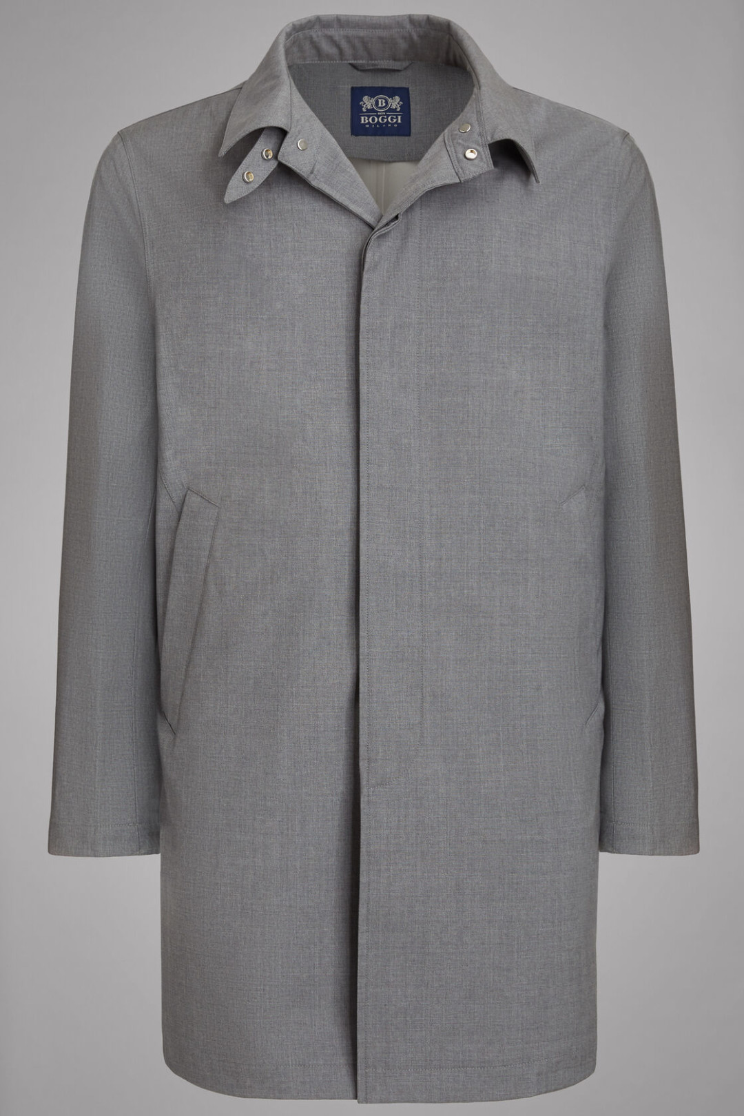 Тренч Boggi Milano, Boggi Milano, 56 350 руб.